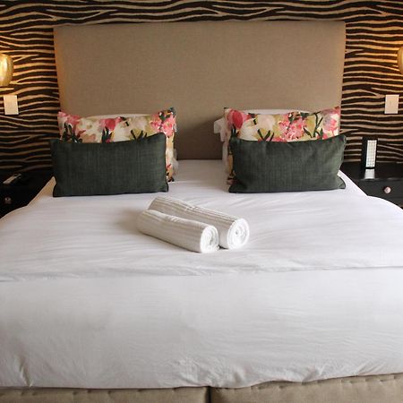 Thyme Wellness Spa And Guesthouse كيب تاون المظهر الخارجي الصورة