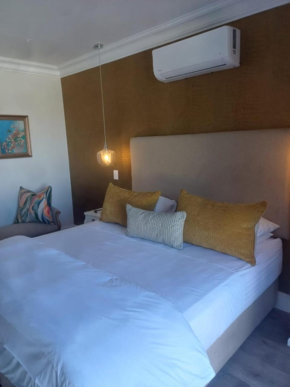 Thyme Wellness Spa And Guesthouse كيب تاون المظهر الخارجي الصورة