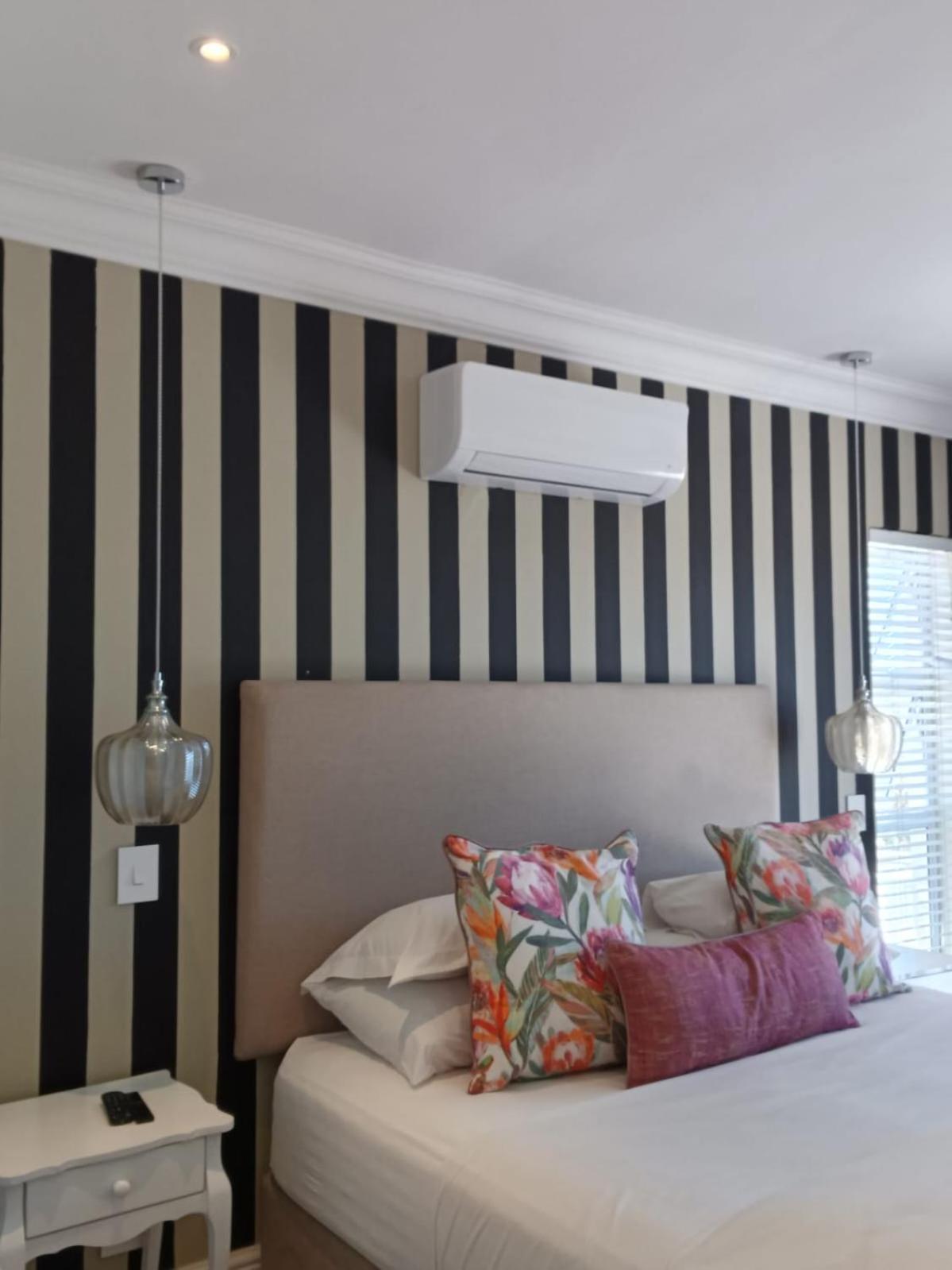 Thyme Wellness Spa And Guesthouse كيب تاون المظهر الخارجي الصورة