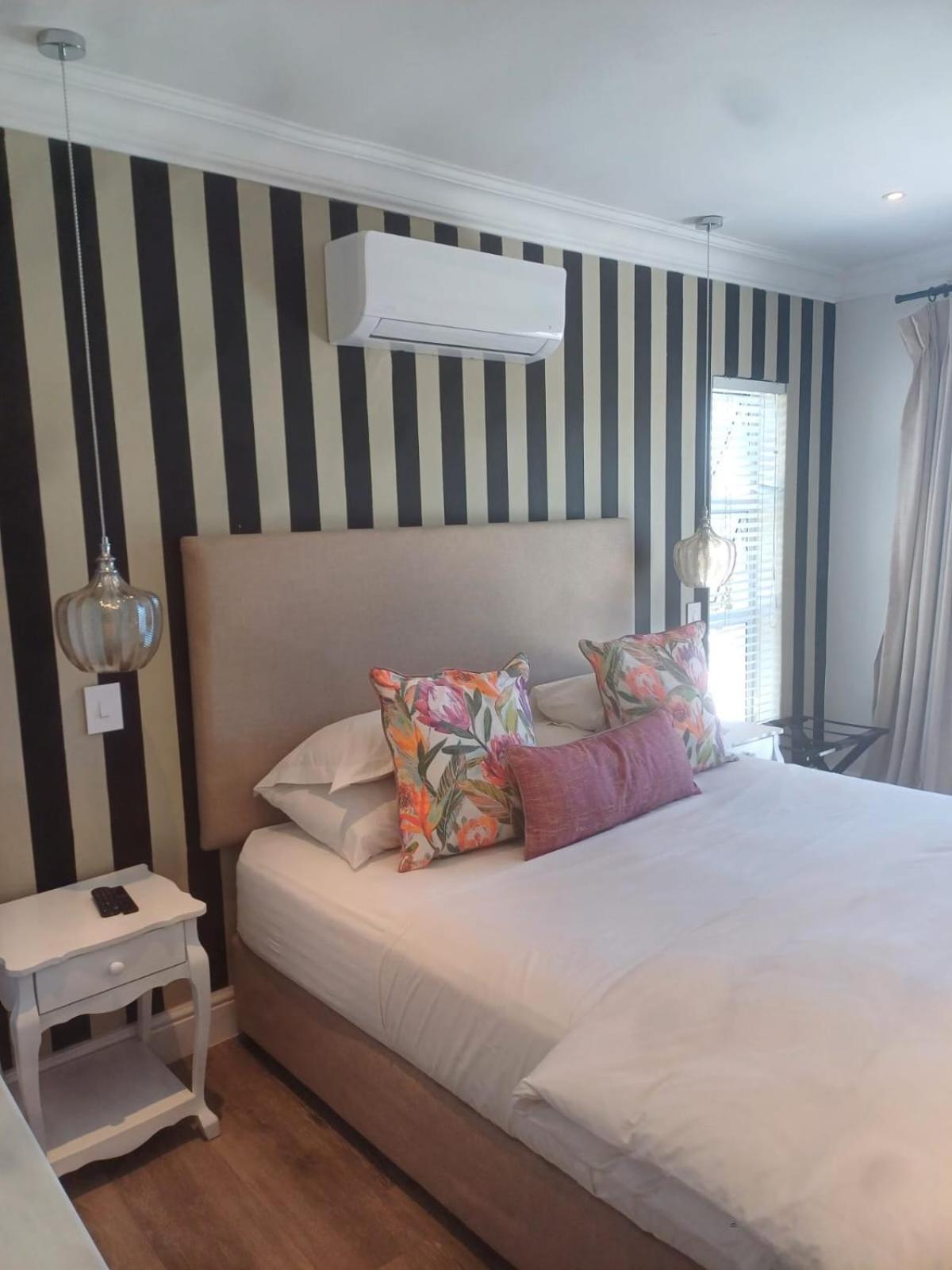 Thyme Wellness Spa And Guesthouse كيب تاون المظهر الخارجي الصورة