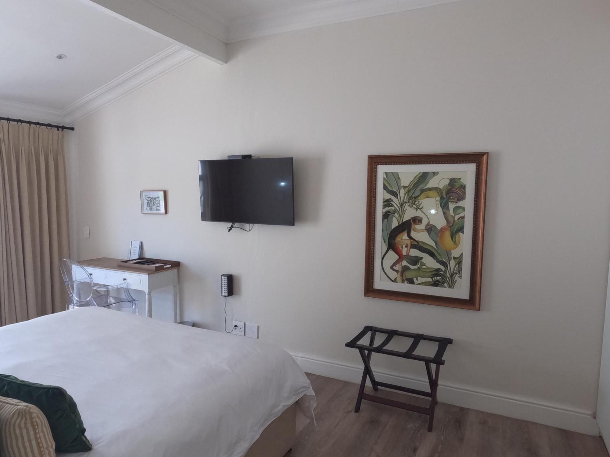 Thyme Wellness Spa And Guesthouse كيب تاون المظهر الخارجي الصورة