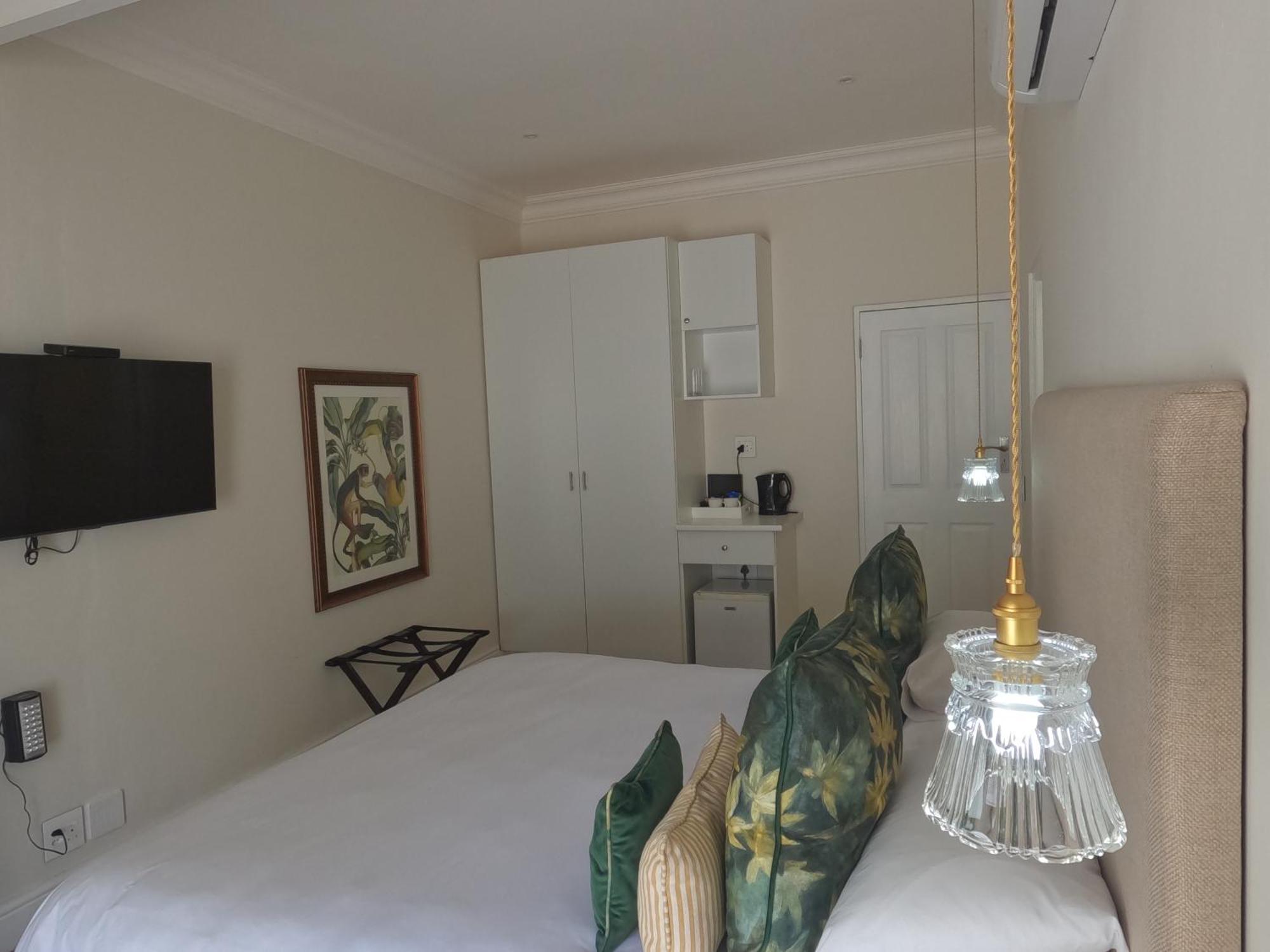 Thyme Wellness Spa And Guesthouse كيب تاون المظهر الخارجي الصورة