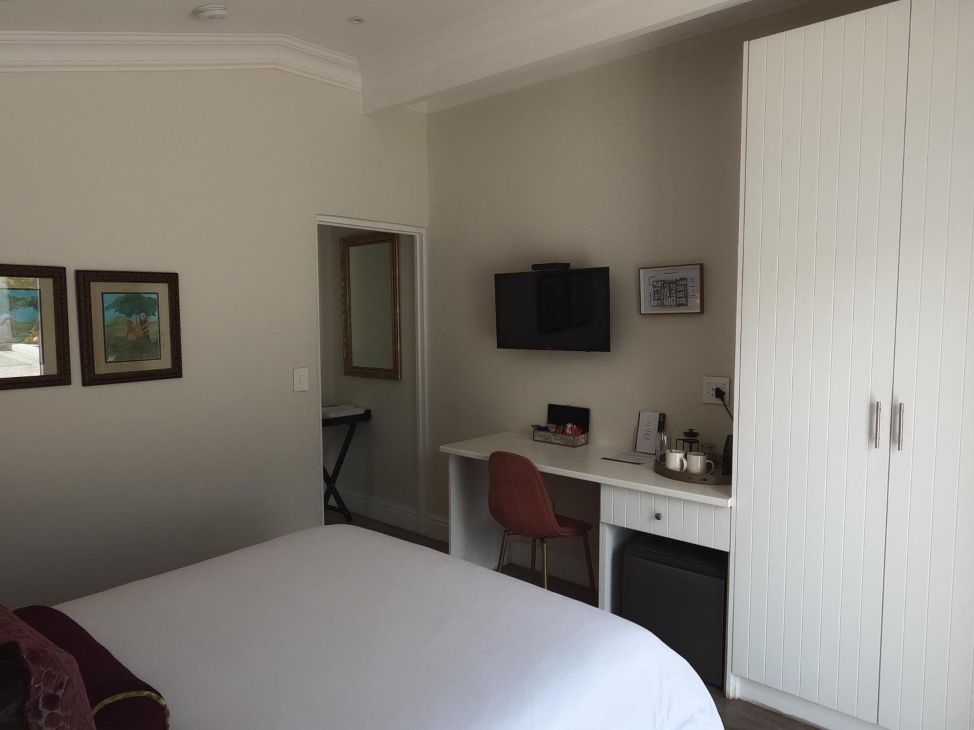 Thyme Wellness Spa And Guesthouse كيب تاون المظهر الخارجي الصورة