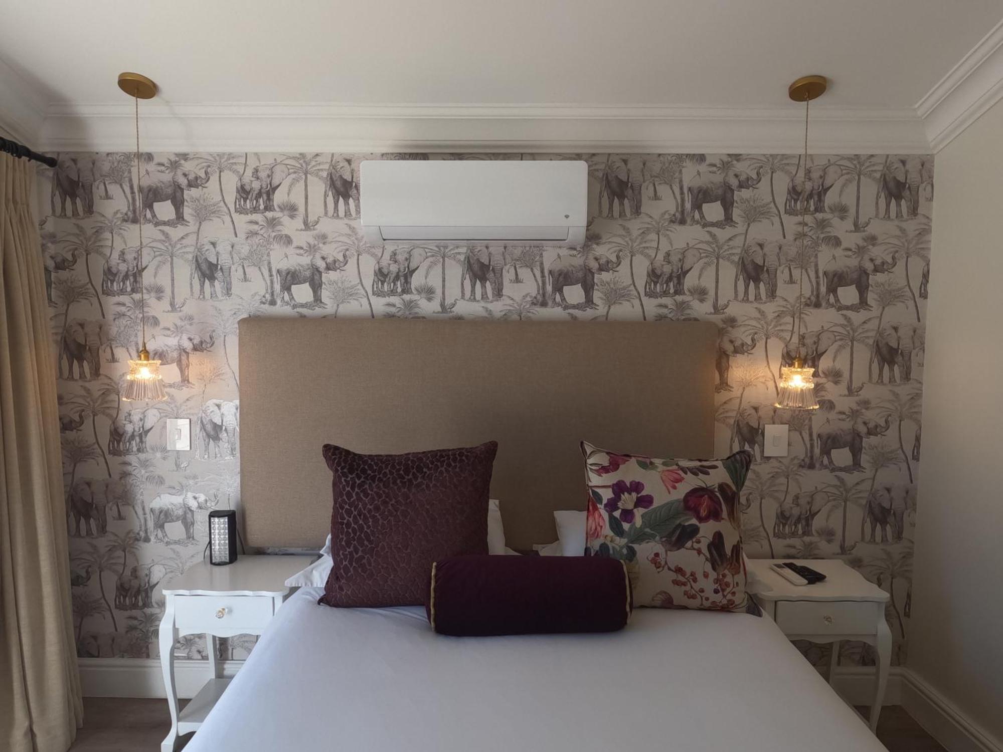 Thyme Wellness Spa And Guesthouse كيب تاون المظهر الخارجي الصورة