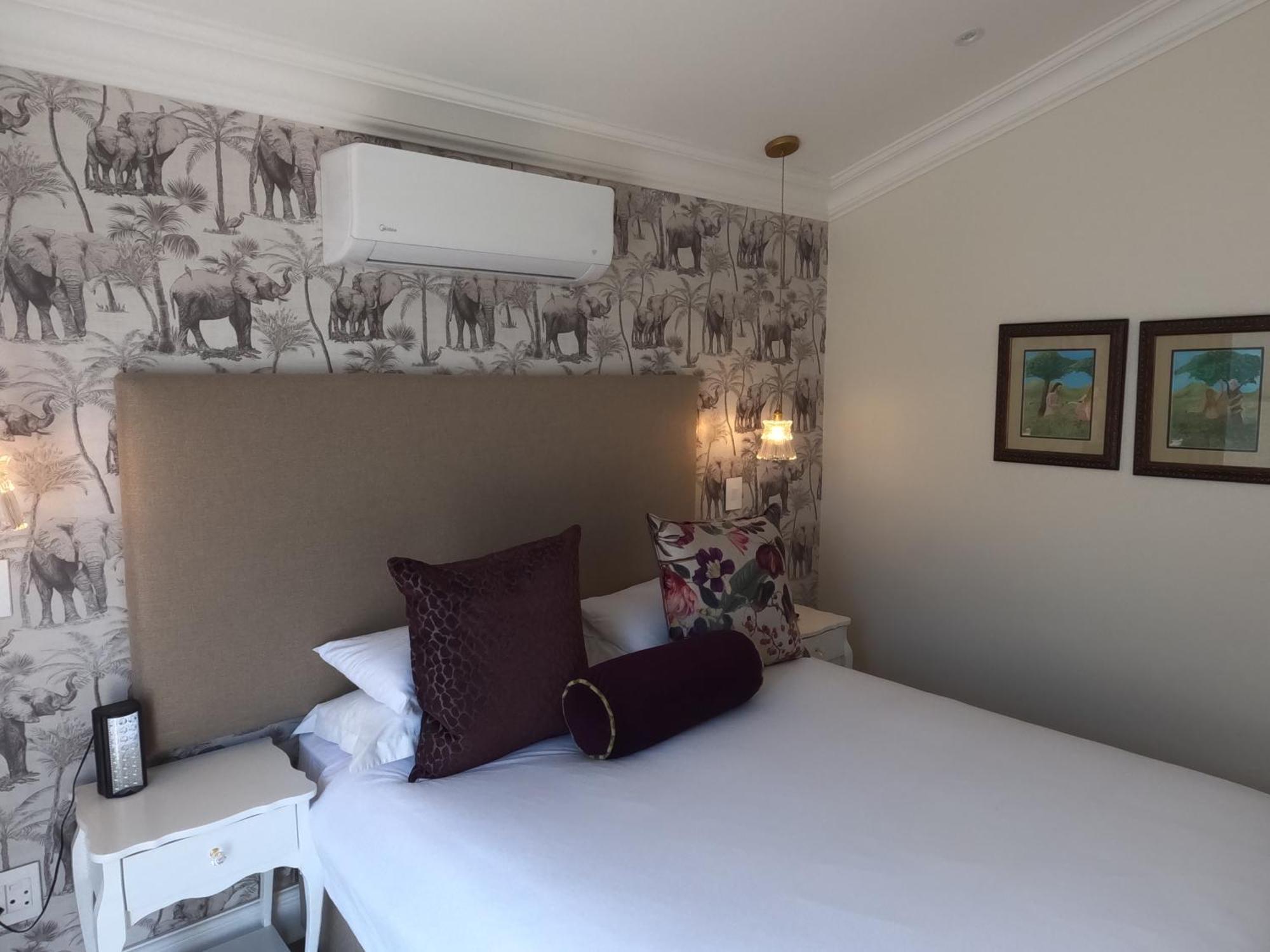 Thyme Wellness Spa And Guesthouse كيب تاون المظهر الخارجي الصورة