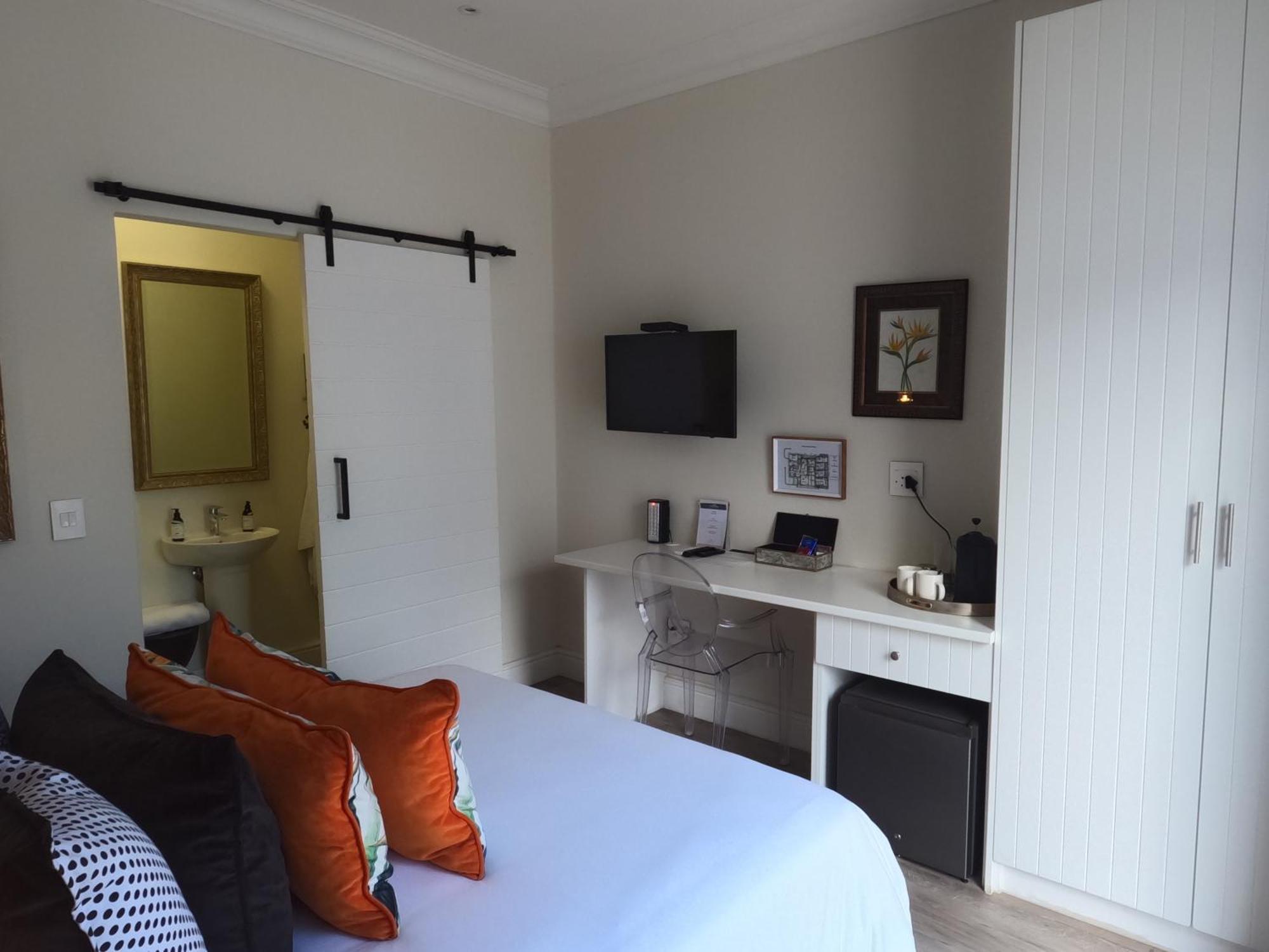 Thyme Wellness Spa And Guesthouse كيب تاون المظهر الخارجي الصورة