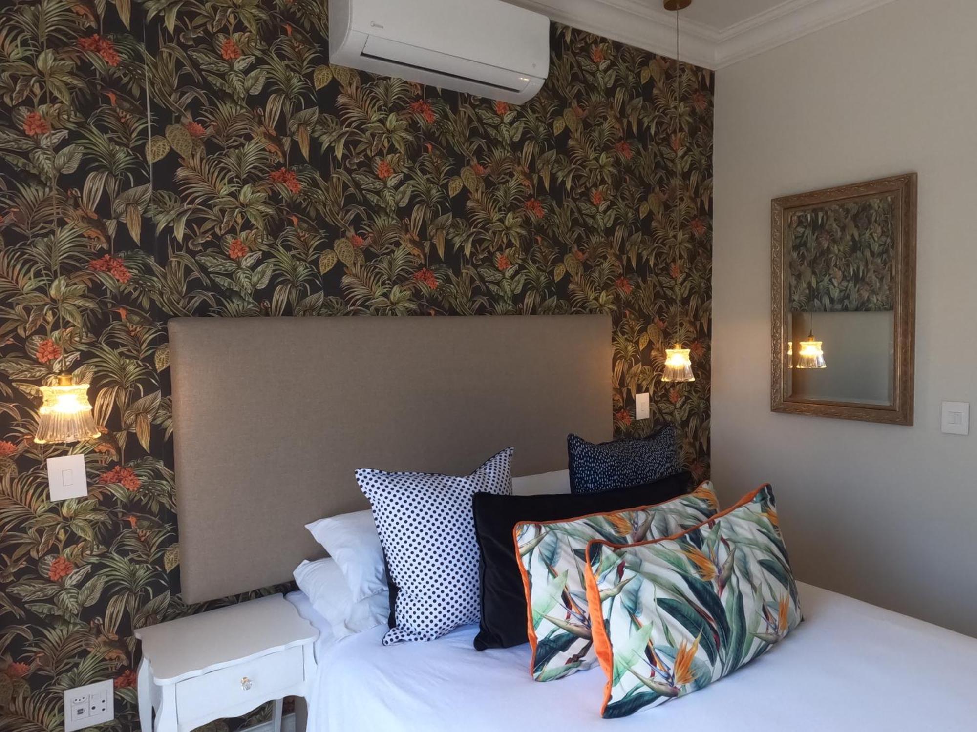 Thyme Wellness Spa And Guesthouse كيب تاون المظهر الخارجي الصورة