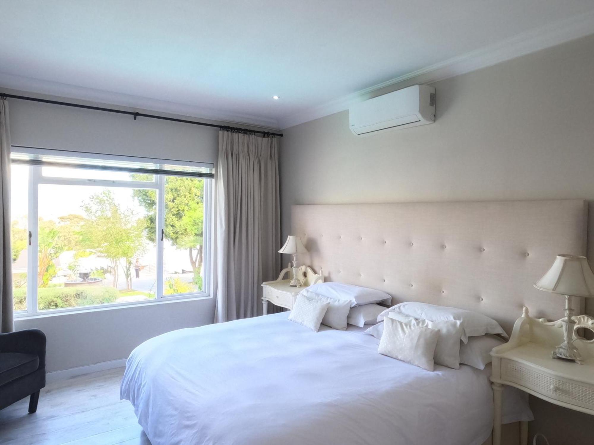 Thyme Wellness Spa And Guesthouse كيب تاون المظهر الخارجي الصورة