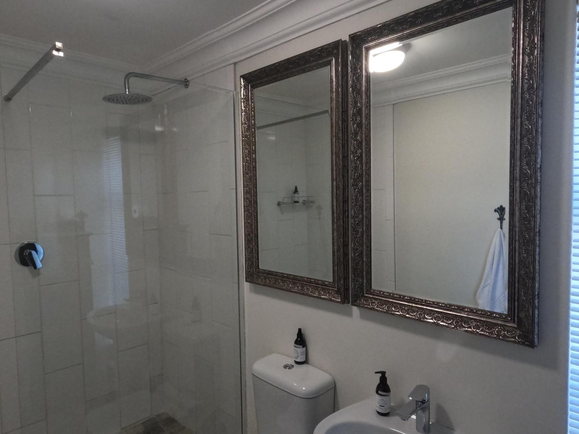 Thyme Wellness Spa And Guesthouse كيب تاون المظهر الخارجي الصورة