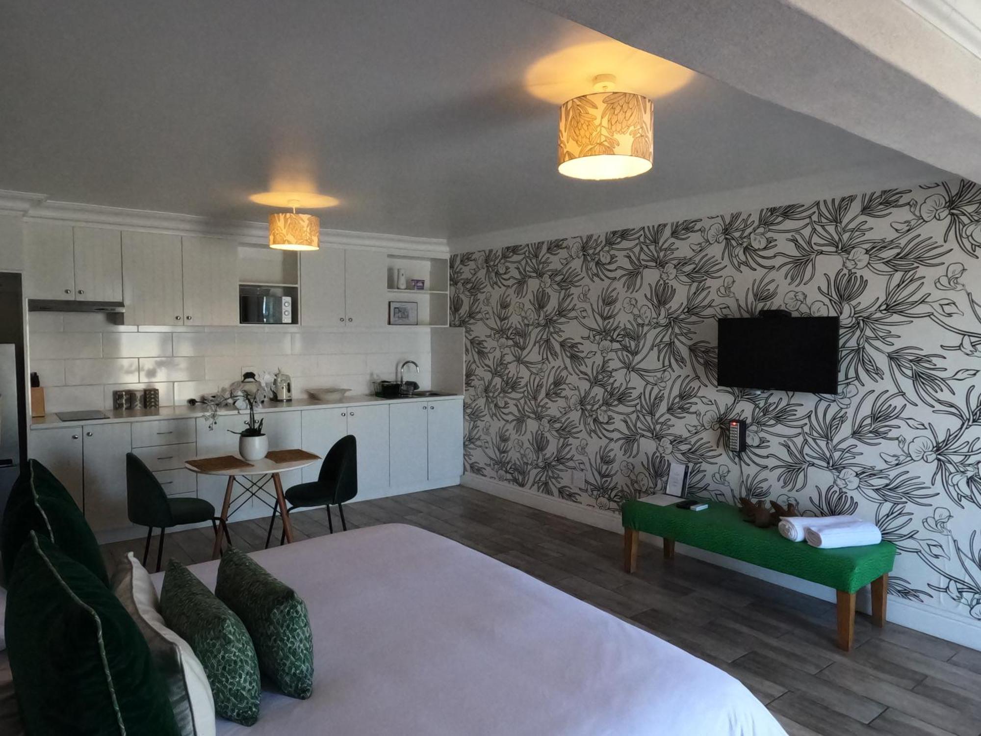 Thyme Wellness Spa And Guesthouse كيب تاون المظهر الخارجي الصورة