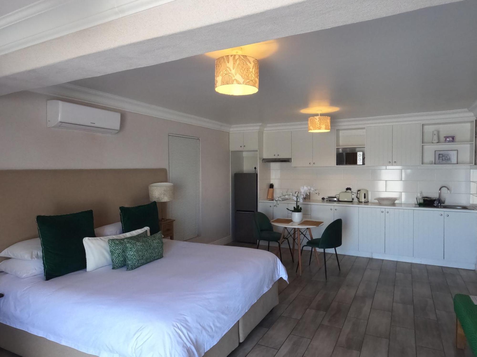 Thyme Wellness Spa And Guesthouse كيب تاون المظهر الخارجي الصورة