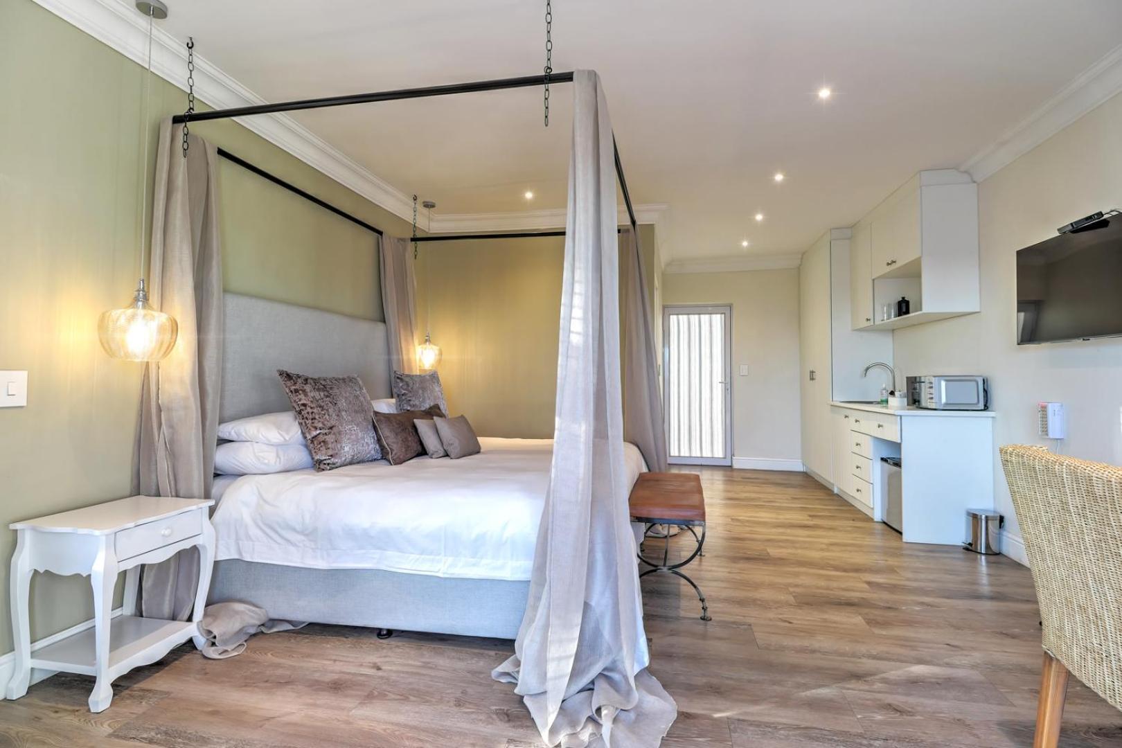 Thyme Wellness Spa And Guesthouse كيب تاون المظهر الخارجي الصورة