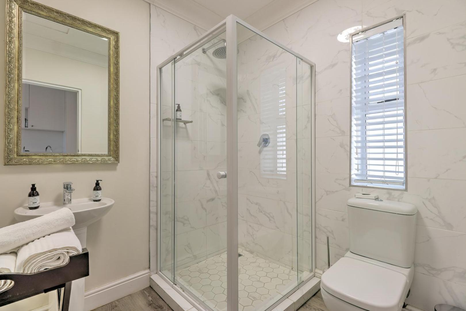 Thyme Wellness Spa And Guesthouse كيب تاون المظهر الخارجي الصورة