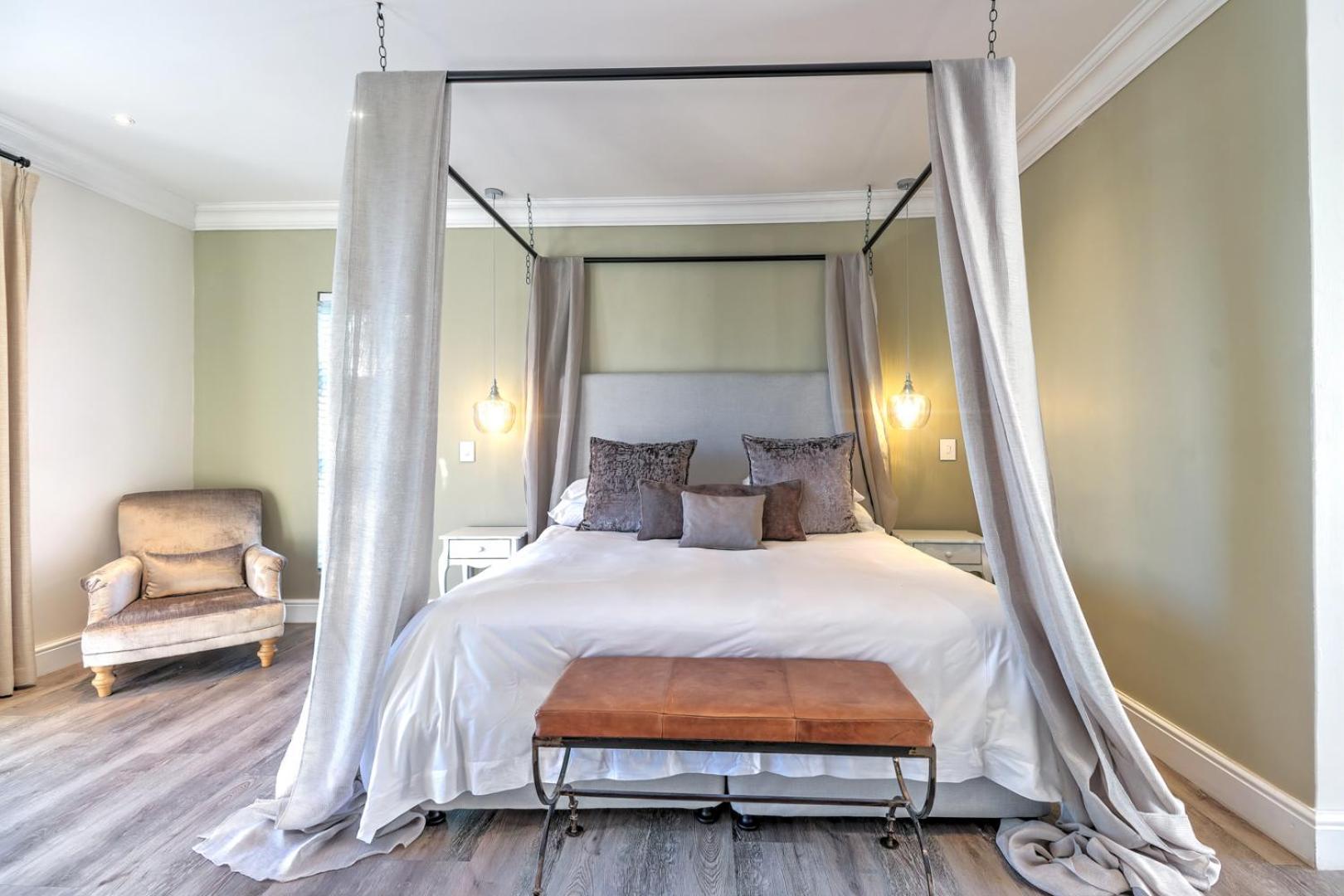 Thyme Wellness Spa And Guesthouse كيب تاون المظهر الخارجي الصورة