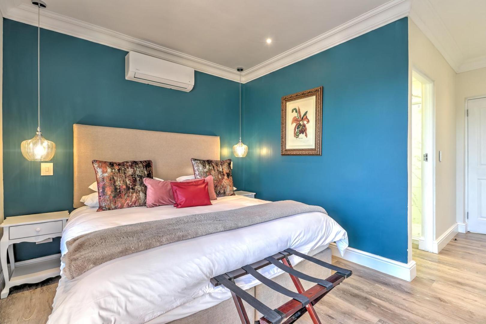 Thyme Wellness Spa And Guesthouse كيب تاون المظهر الخارجي الصورة