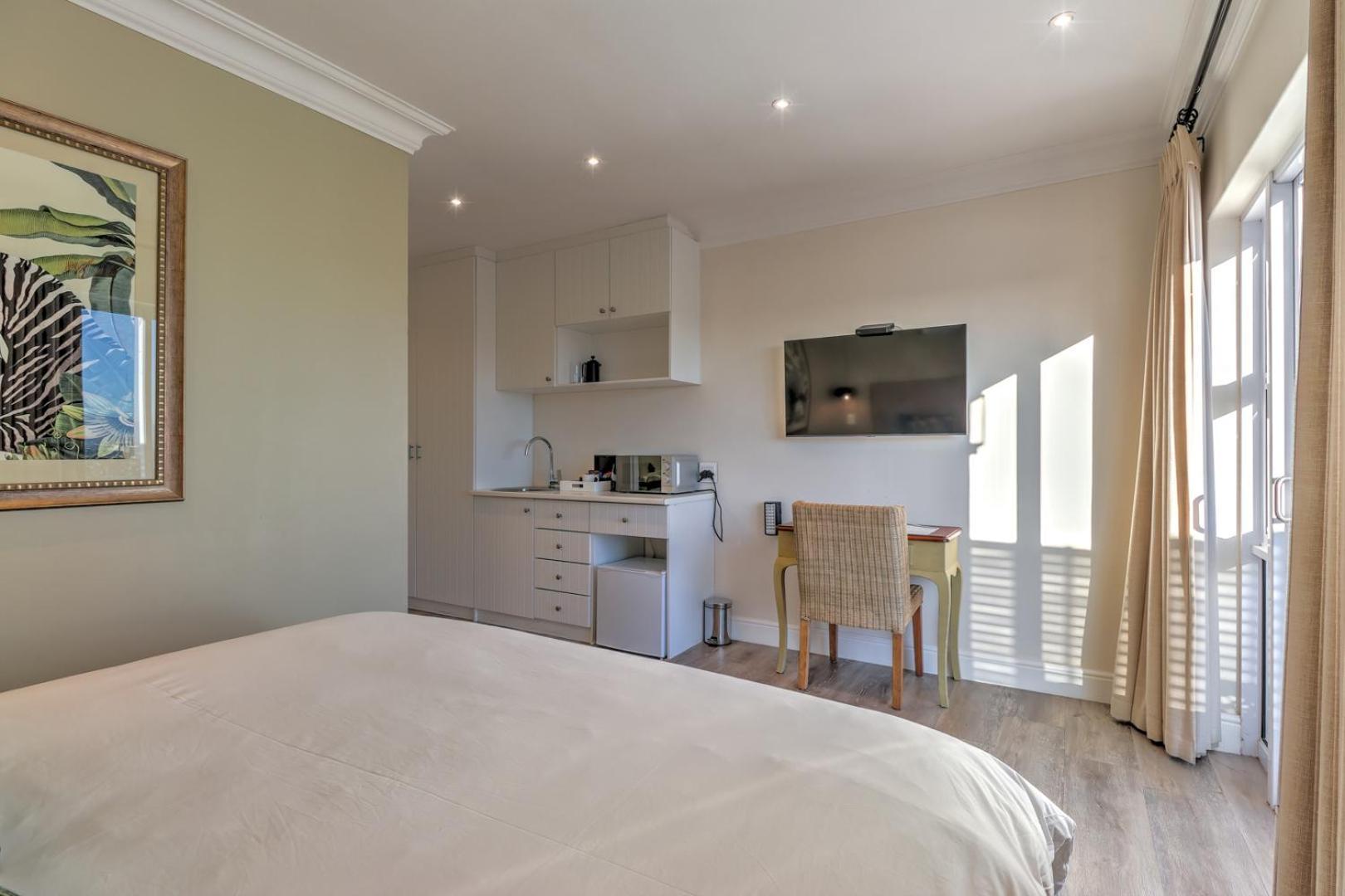 Thyme Wellness Spa And Guesthouse كيب تاون المظهر الخارجي الصورة