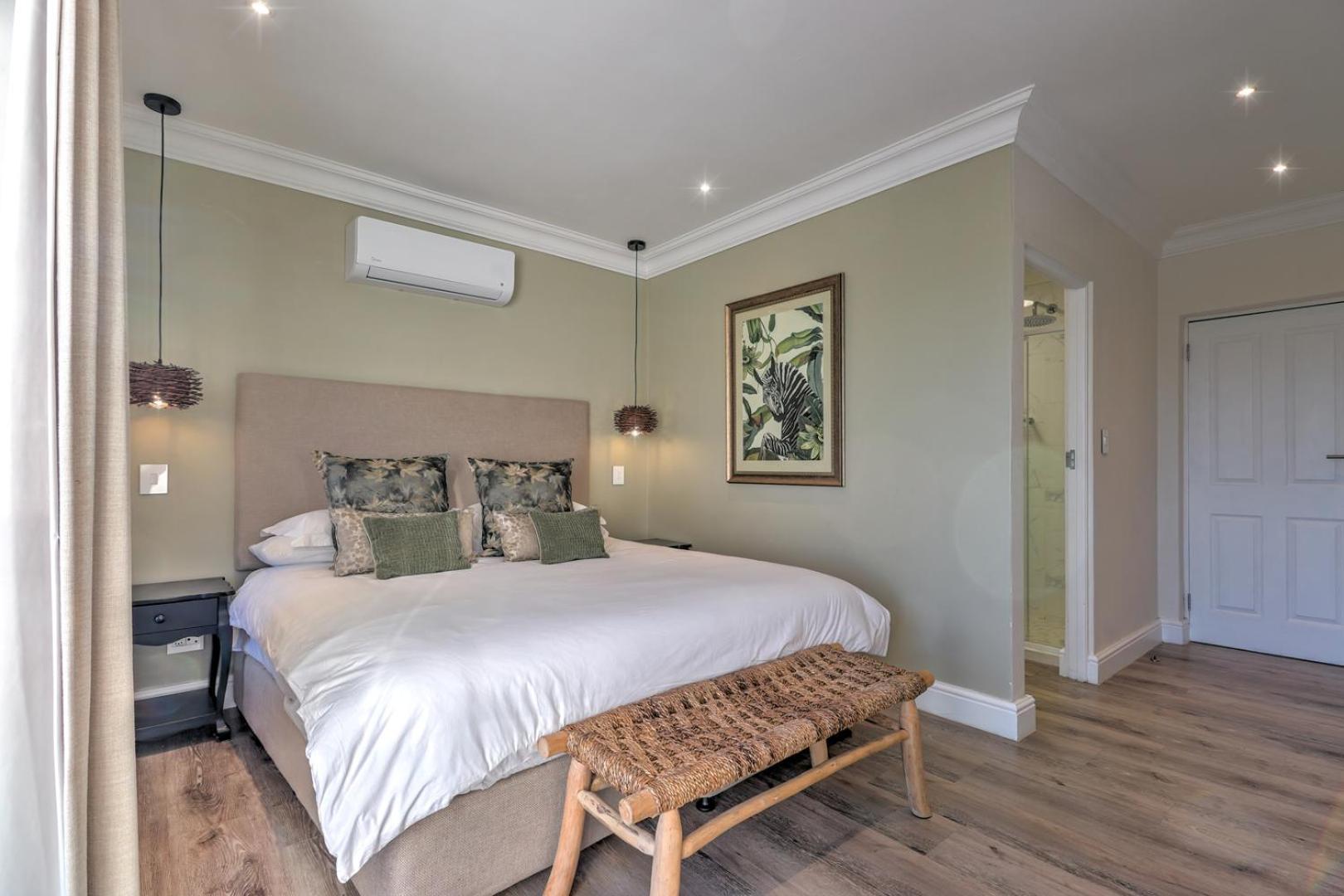 Thyme Wellness Spa And Guesthouse كيب تاون المظهر الخارجي الصورة