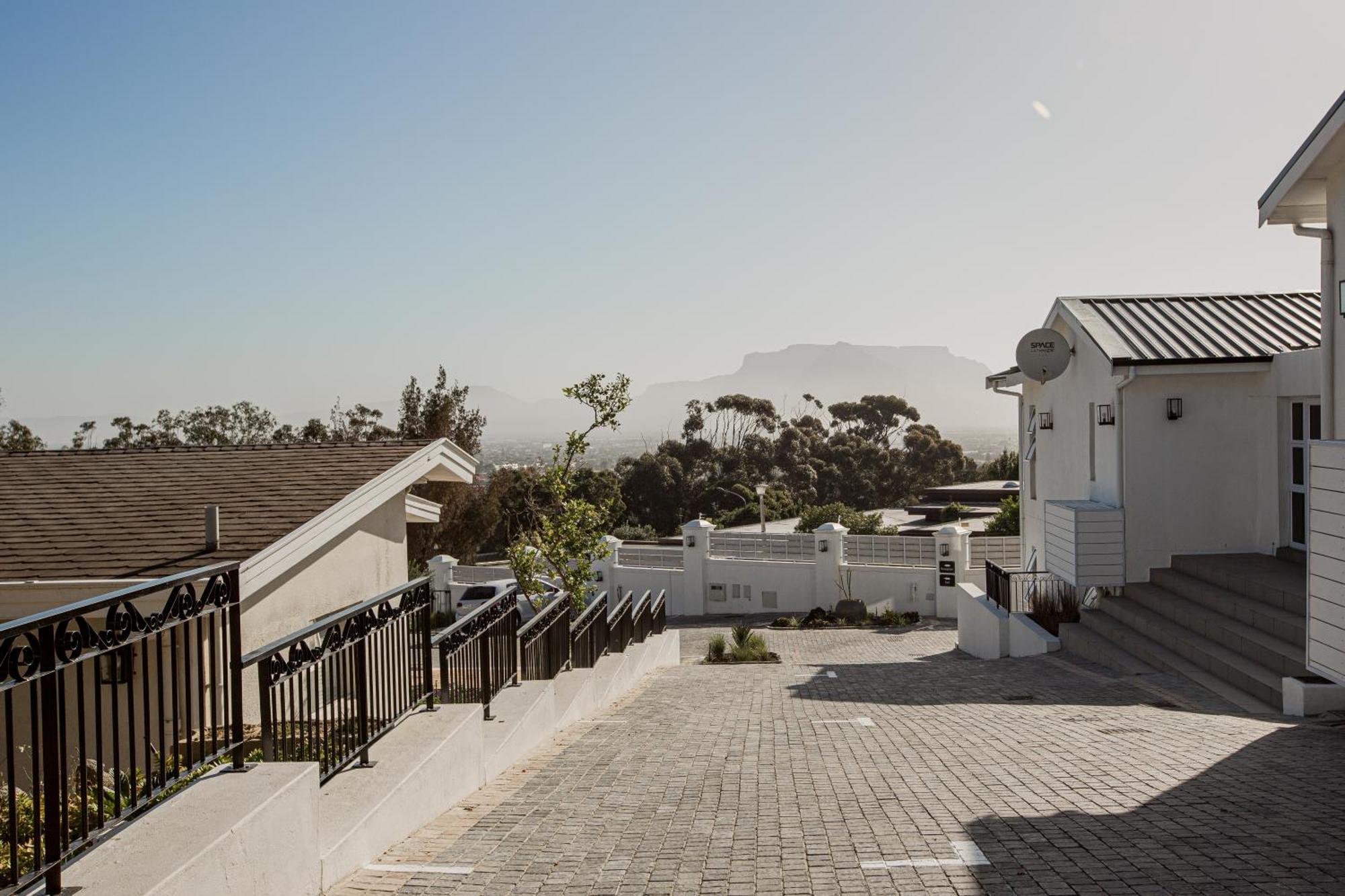 Thyme Wellness Spa And Guesthouse كيب تاون المظهر الخارجي الصورة