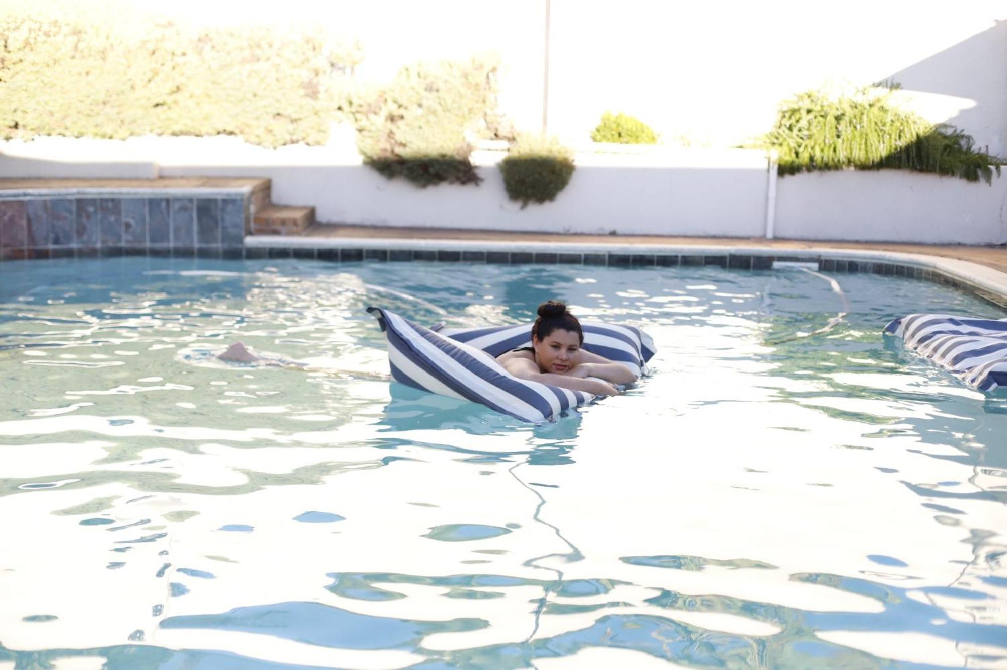 Thyme Wellness Spa And Guesthouse كيب تاون المظهر الخارجي الصورة