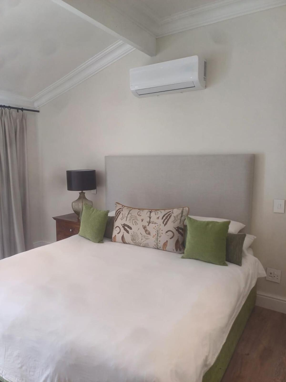 Thyme Wellness Spa And Guesthouse كيب تاون المظهر الخارجي الصورة