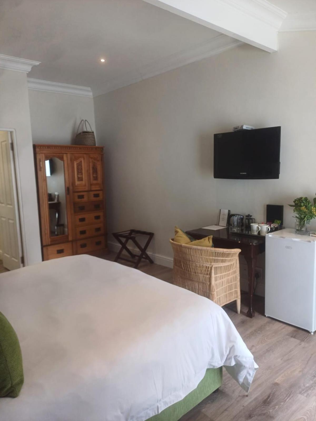 Thyme Wellness Spa And Guesthouse كيب تاون المظهر الخارجي الصورة