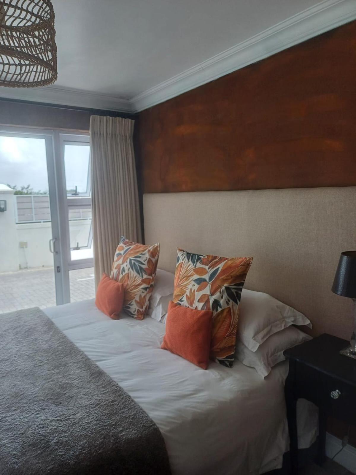 Thyme Wellness Spa And Guesthouse كيب تاون المظهر الخارجي الصورة