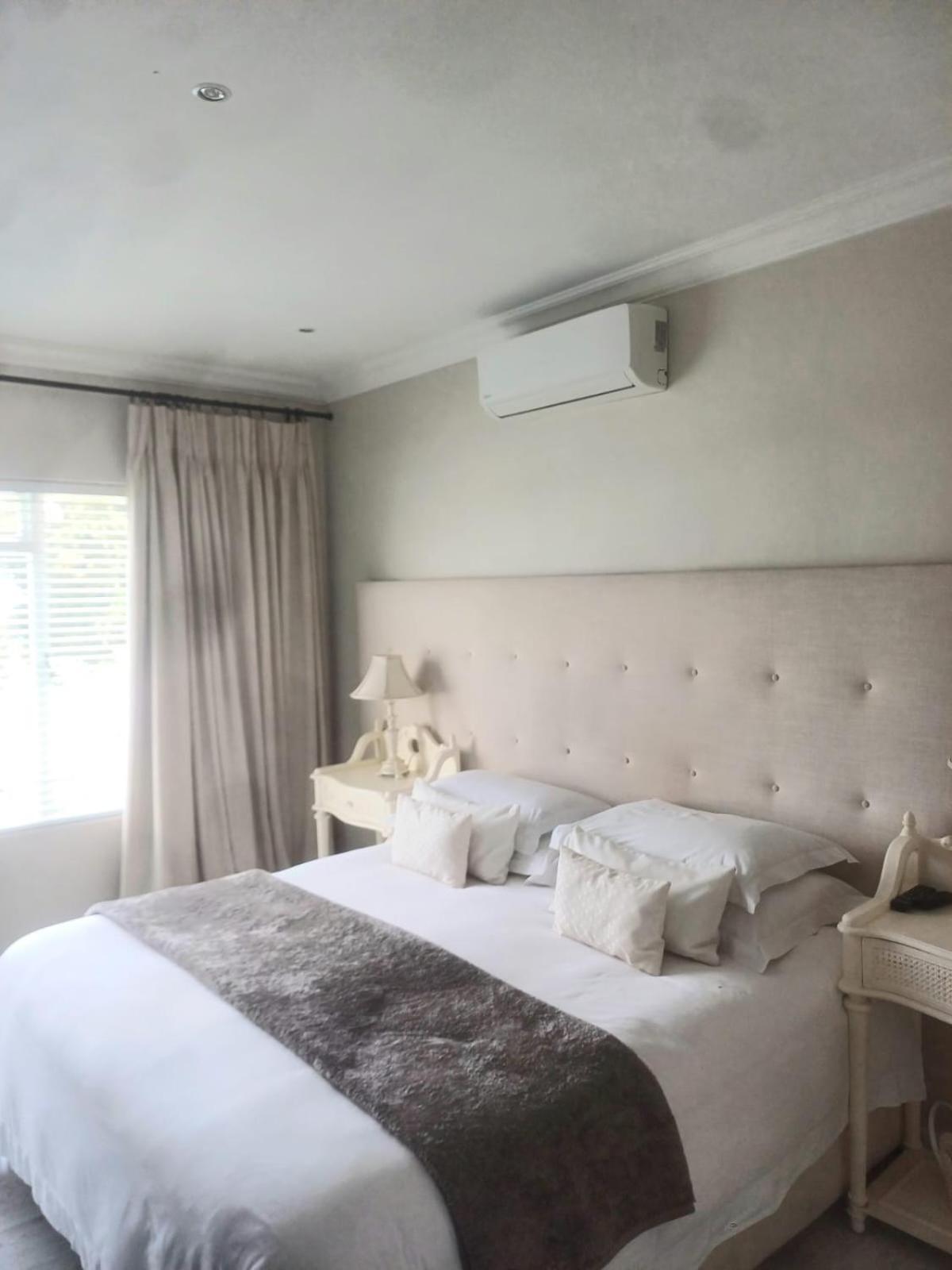 Thyme Wellness Spa And Guesthouse كيب تاون المظهر الخارجي الصورة
