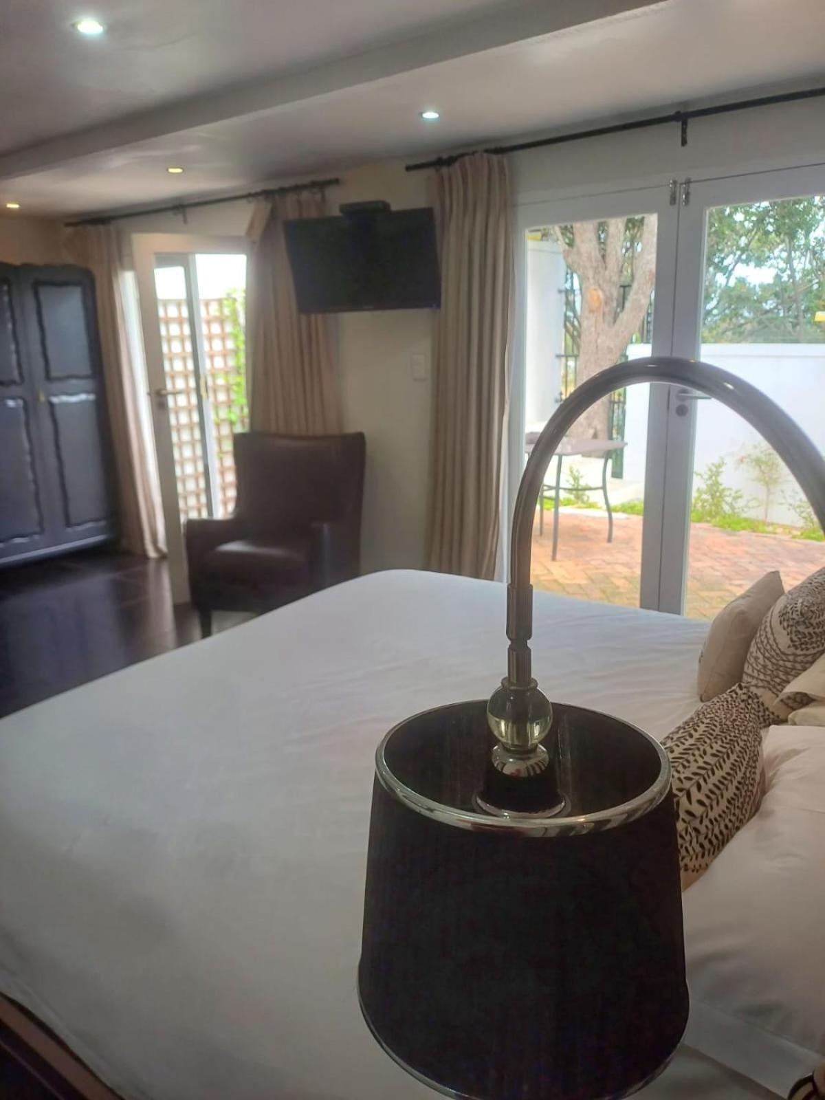Thyme Wellness Spa And Guesthouse كيب تاون المظهر الخارجي الصورة