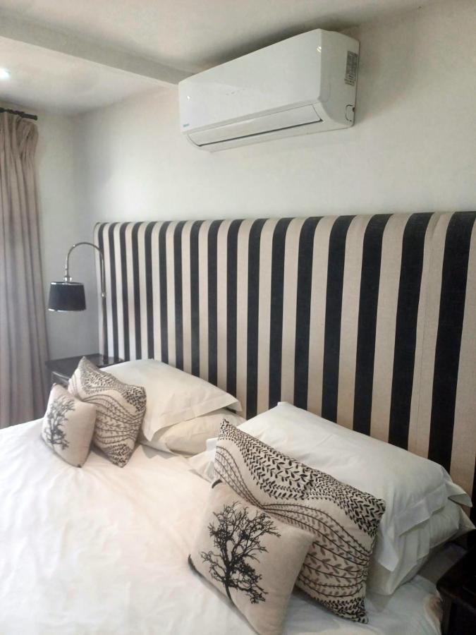 Thyme Wellness Spa And Guesthouse كيب تاون المظهر الخارجي الصورة