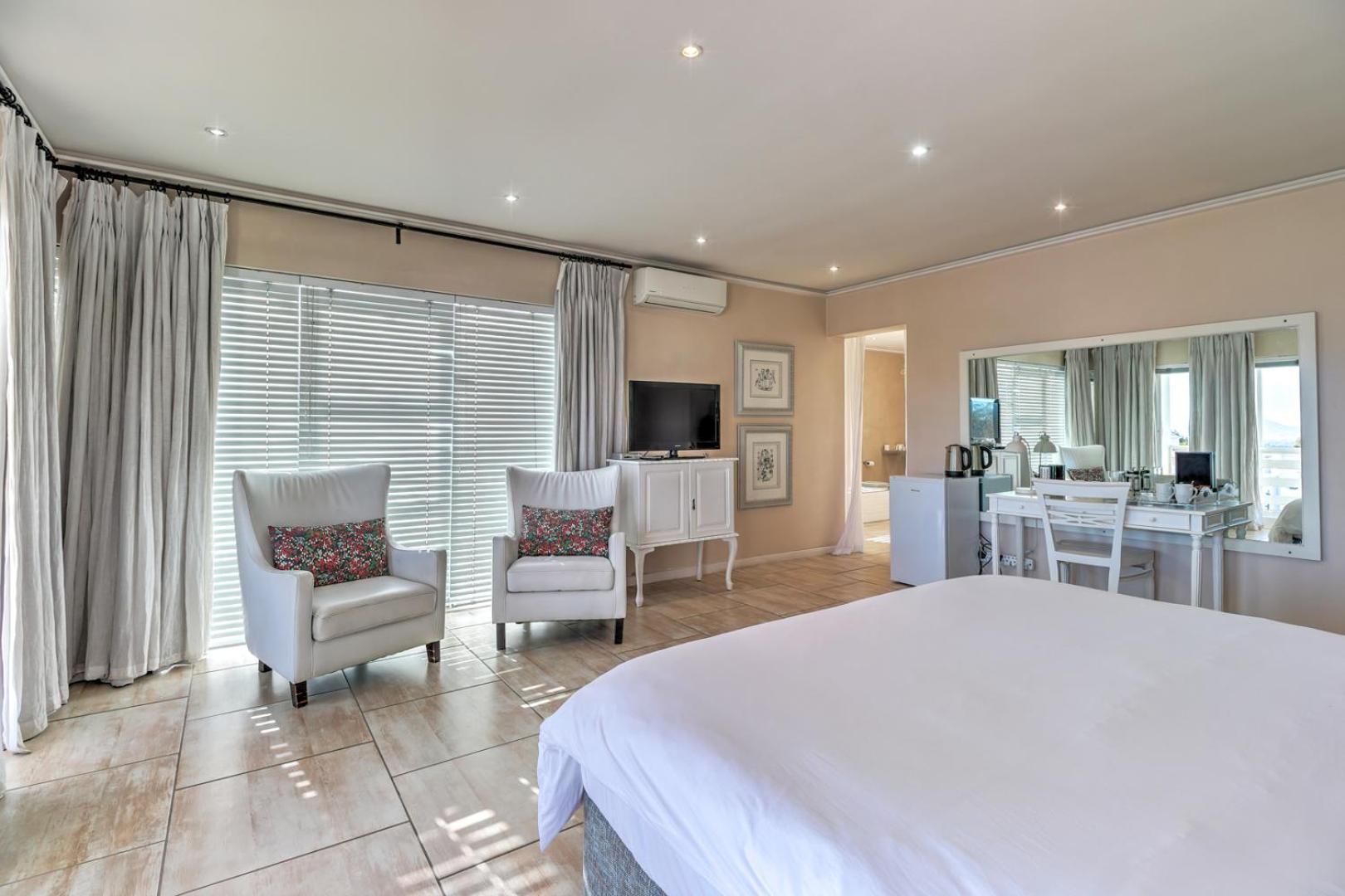 Thyme Wellness Spa And Guesthouse كيب تاون المظهر الخارجي الصورة