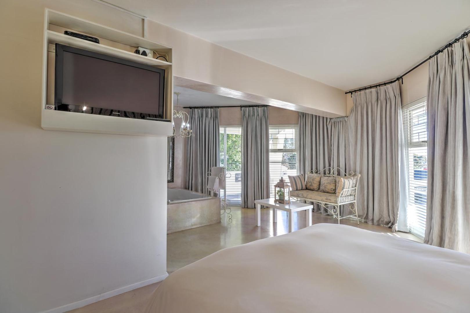 Thyme Wellness Spa And Guesthouse كيب تاون المظهر الخارجي الصورة
