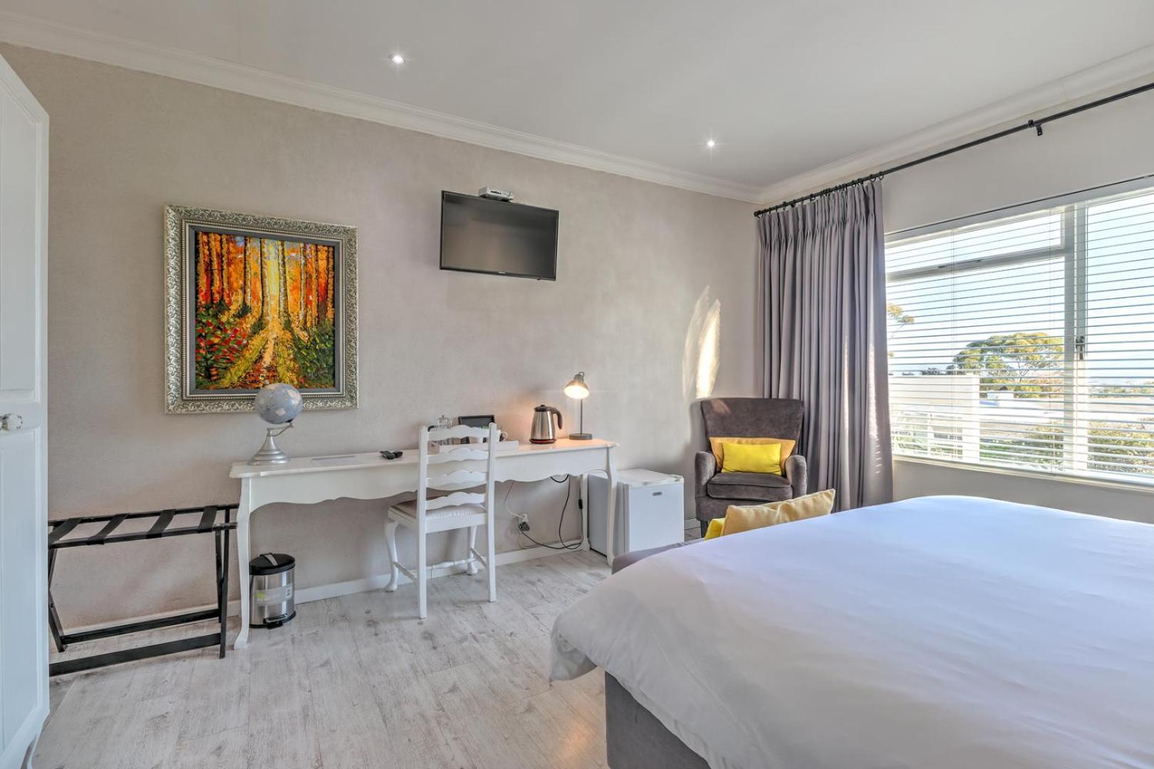 Thyme Wellness Spa And Guesthouse كيب تاون المظهر الخارجي الصورة