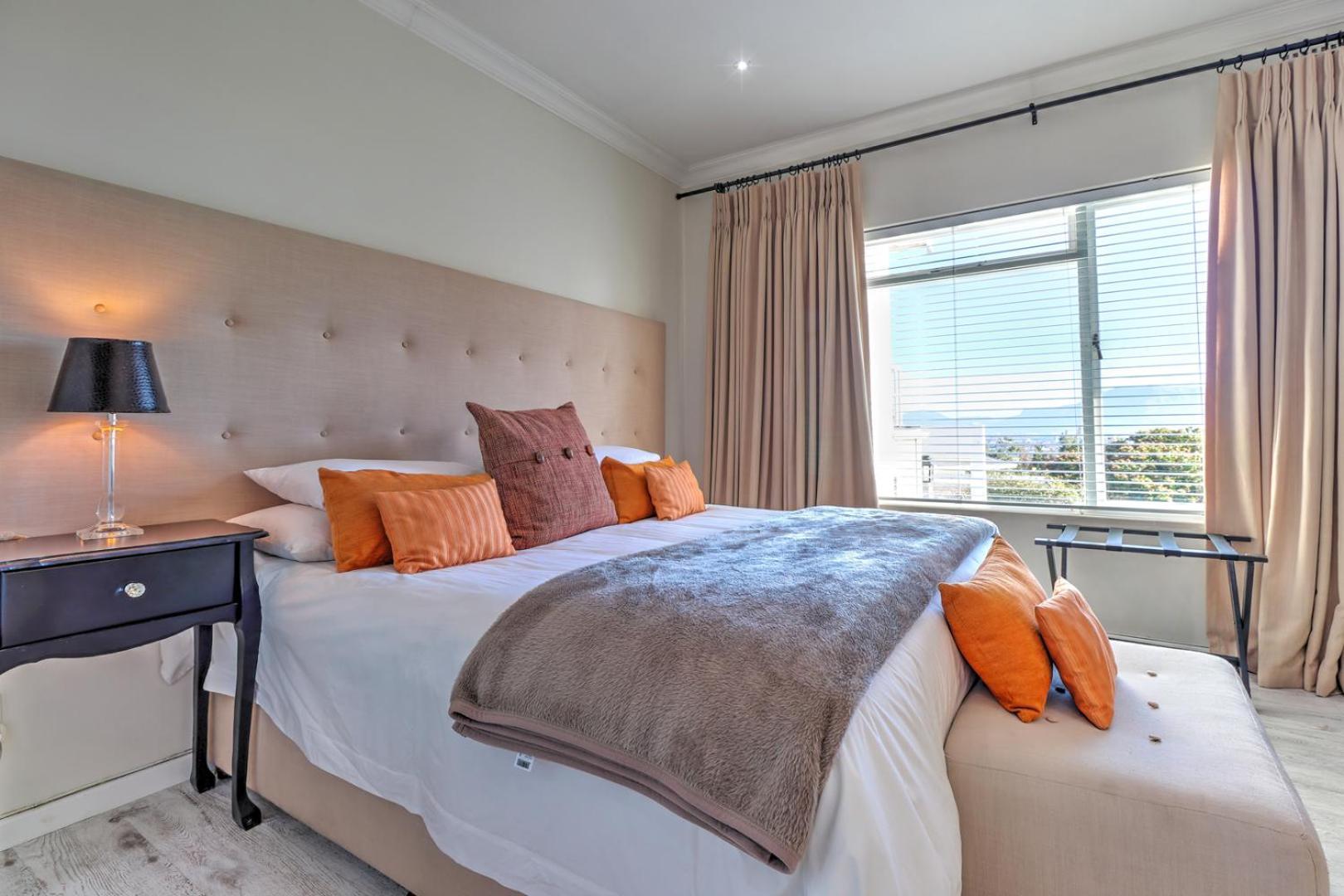 Thyme Wellness Spa And Guesthouse كيب تاون المظهر الخارجي الصورة