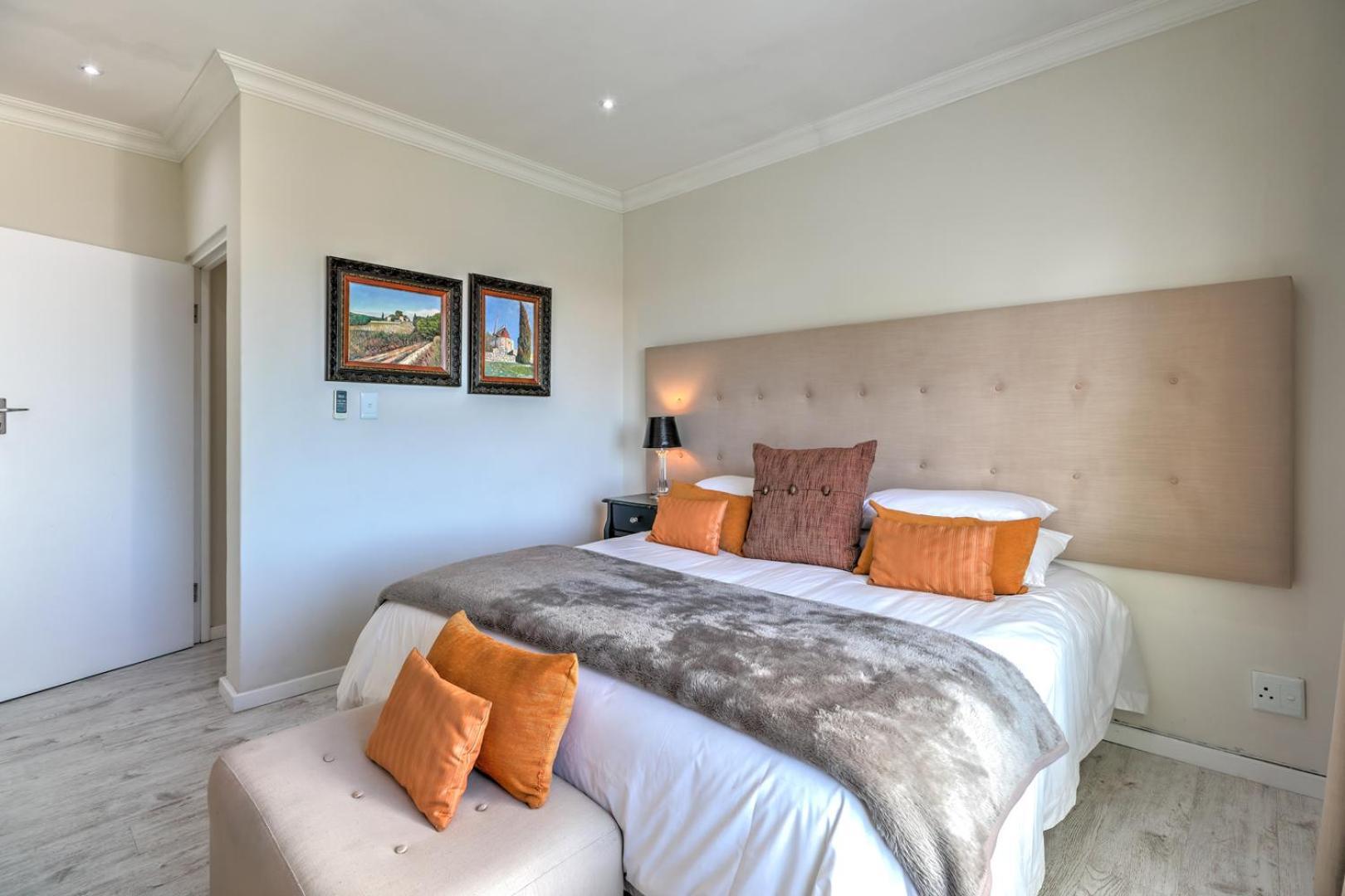 Thyme Wellness Spa And Guesthouse كيب تاون المظهر الخارجي الصورة
