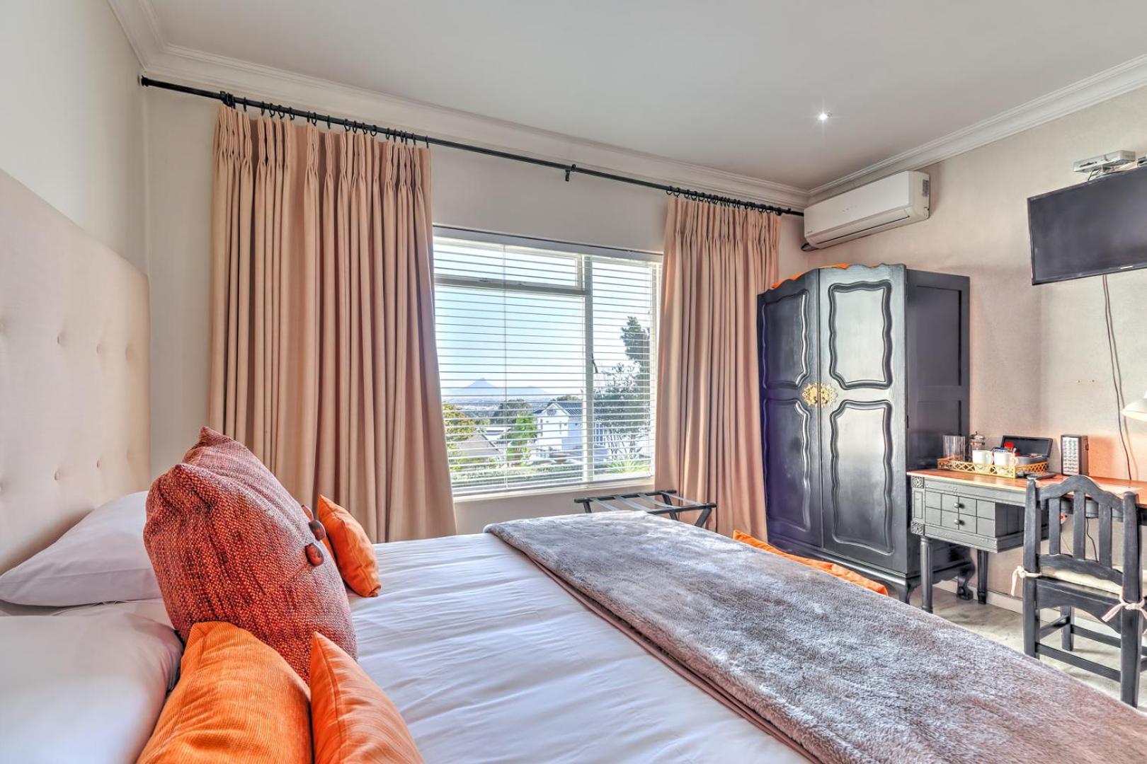 Thyme Wellness Spa And Guesthouse كيب تاون المظهر الخارجي الصورة